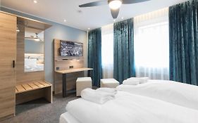 Hotel Daspaul
